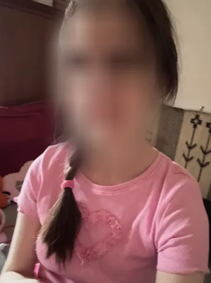 Aleksandra, 25