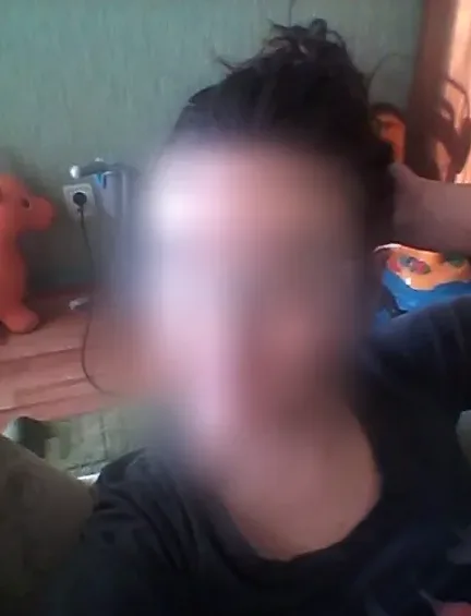 Anna, 35