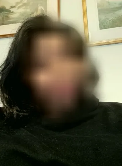 Hanne, 34