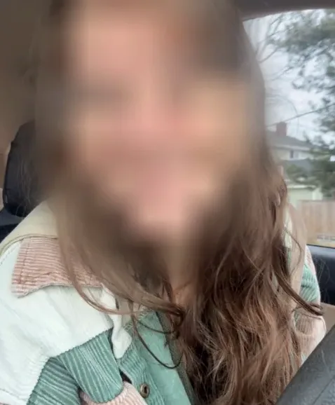 Katja, 40