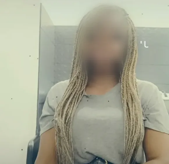 Katja, 39