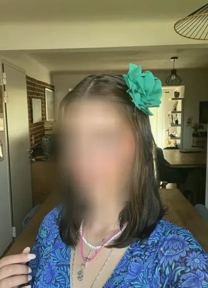 Maiken, 23