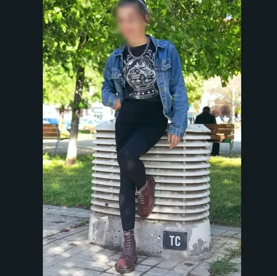 Mariam, 31