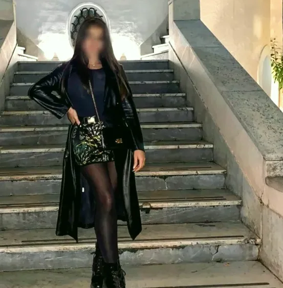 Mette, 38