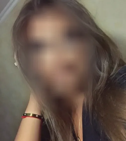 Mette, 31
