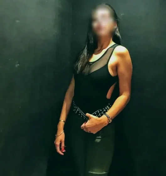 Mette, 26