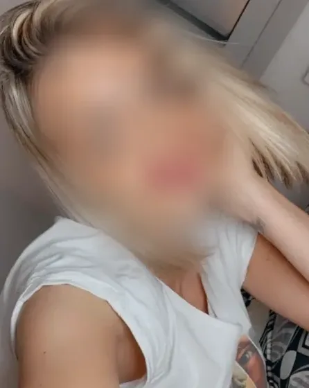 Michelle, 35