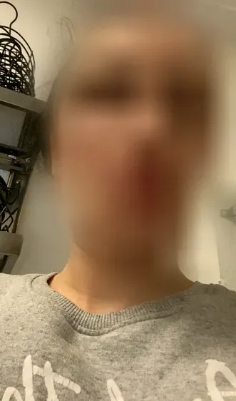 Rikke, 29