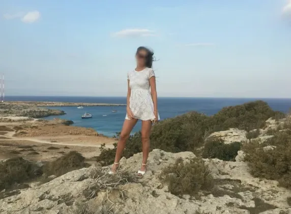 Sanne, 34