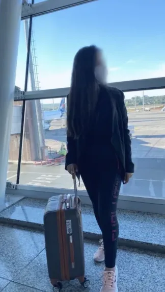 Sofie, 31