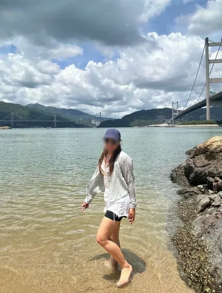 Winnie, 29